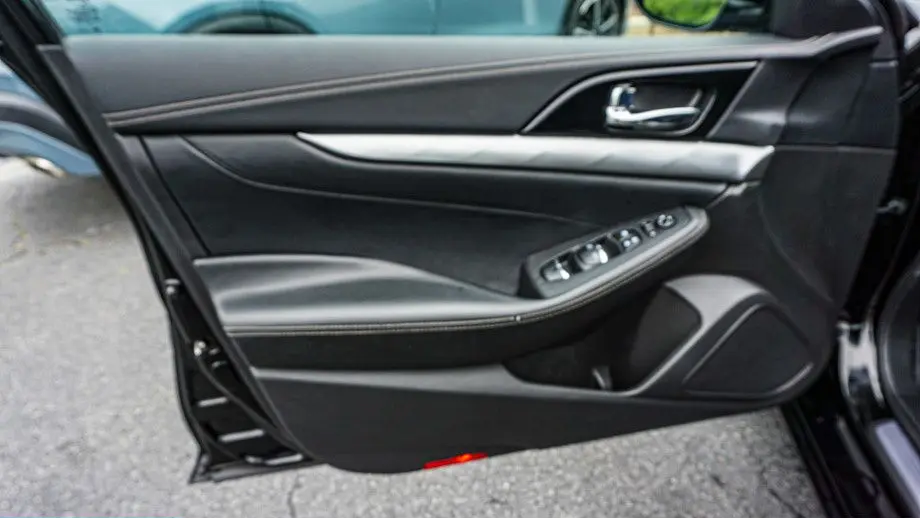 2023 Nissan Maxima 3.5 SV