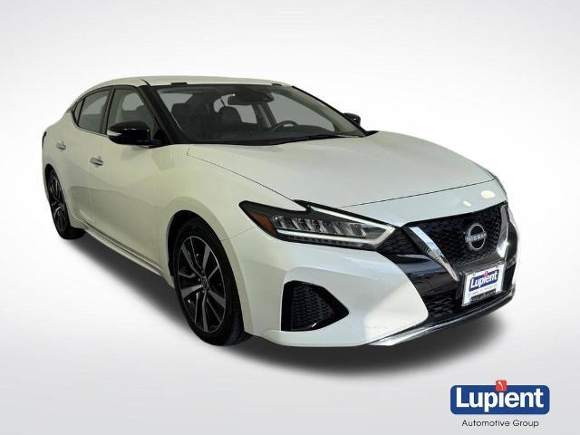 2023 Nissan Maxima