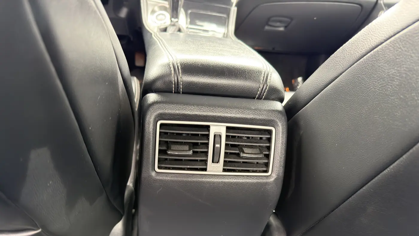 2023 Nissan Maxima 3.5 SV
