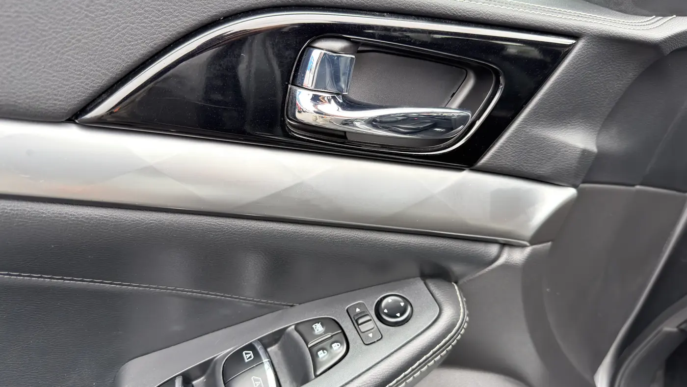 2023 Nissan Maxima 3.5 SV
