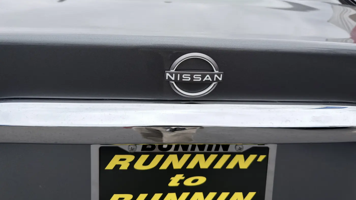 2023 Nissan Maxima 3.5 SV
