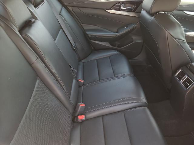 2022 Nissan Maxima - $19,483