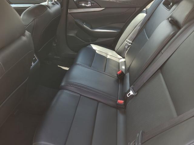 2022 Nissan Maxima - $19,483