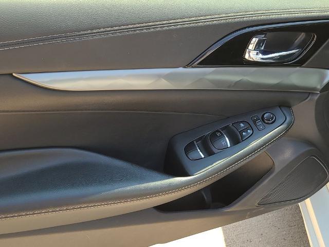 2022 Nissan Maxima - $19,483