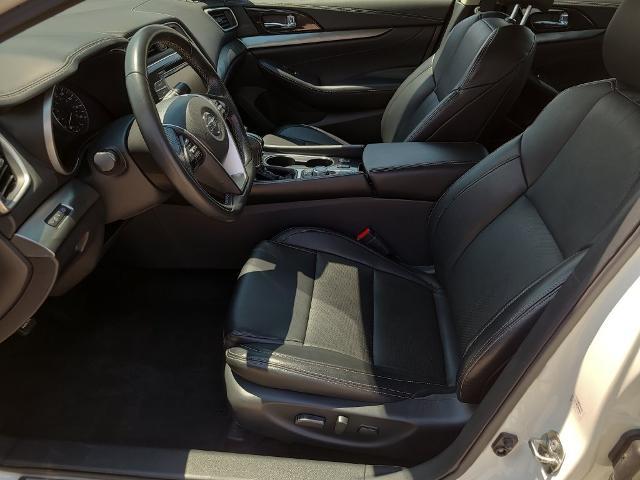 2022 Nissan Maxima - $19,483