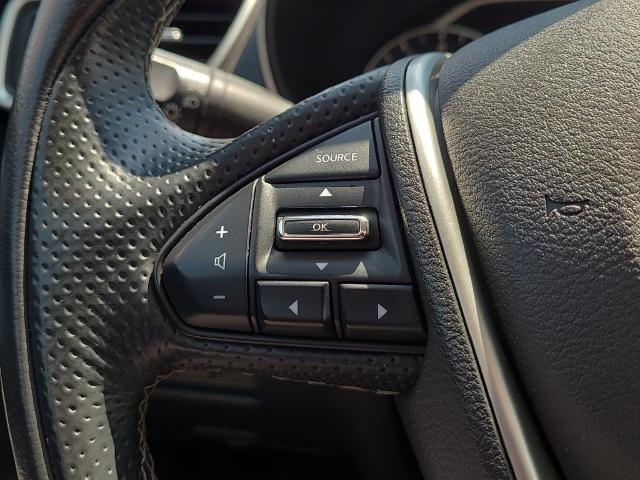 2022 Nissan Maxima - $19,483