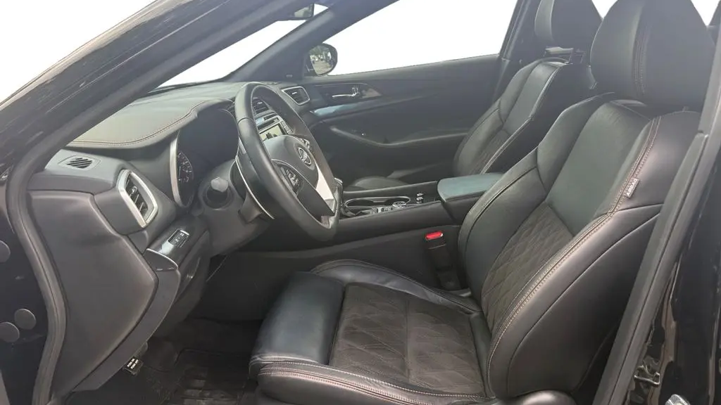 2023 Nissan Maxima 3.5 SR
