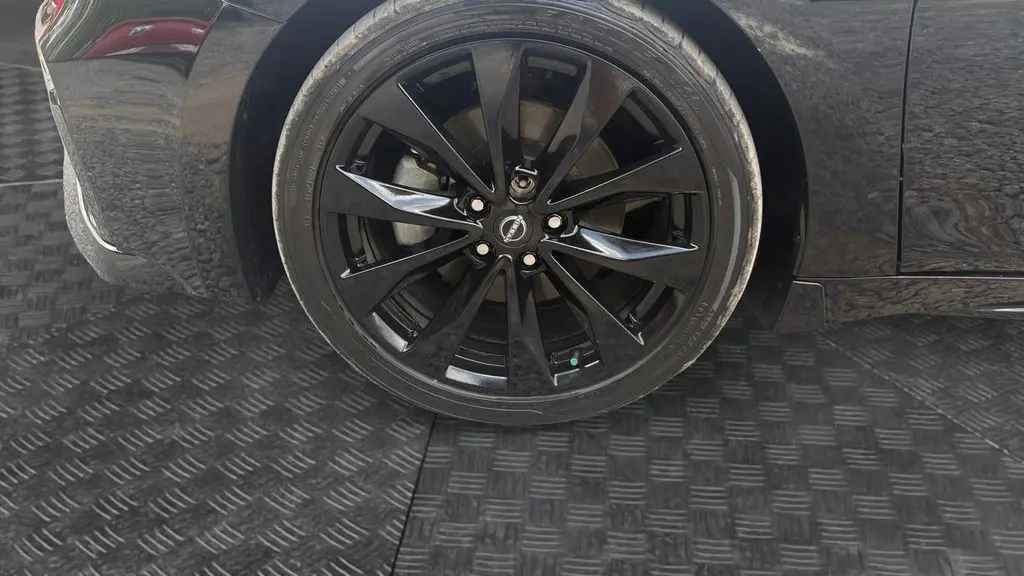 2023 Nissan Maxima 3.5 SR