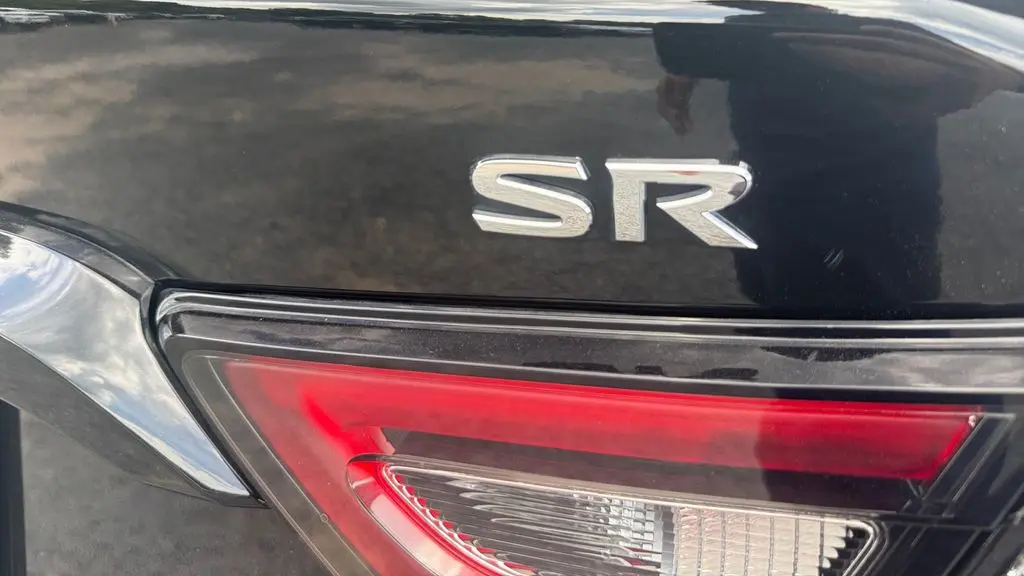 2023 Nissan Maxima 3.5 SR