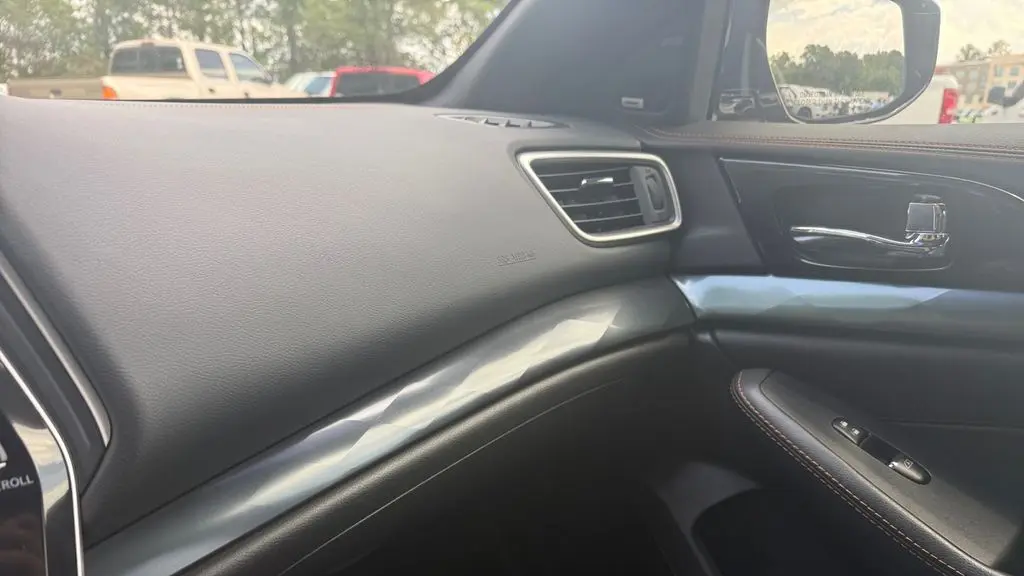 2023 Nissan Maxima 3.5 SR