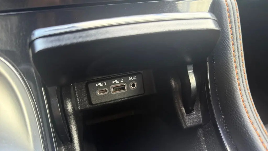 2023 Nissan Maxima 3.5 SR