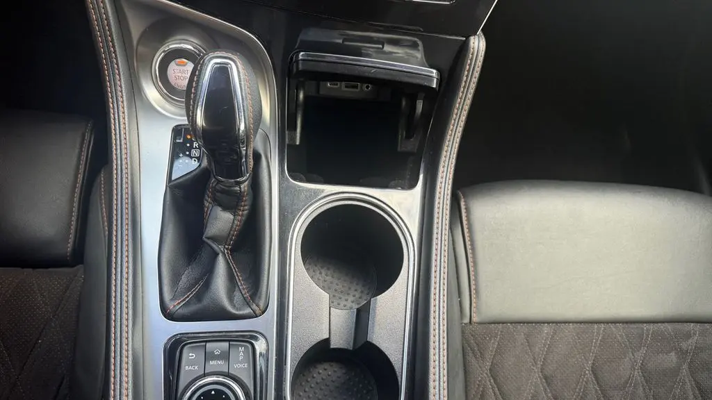 2023 Nissan Maxima 3.5 SR
