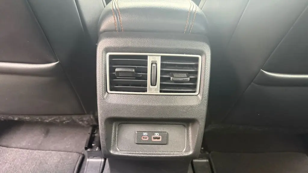 2023 Nissan Maxima 3.5 SR