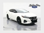 2022 Maxima Thumbnail 1
