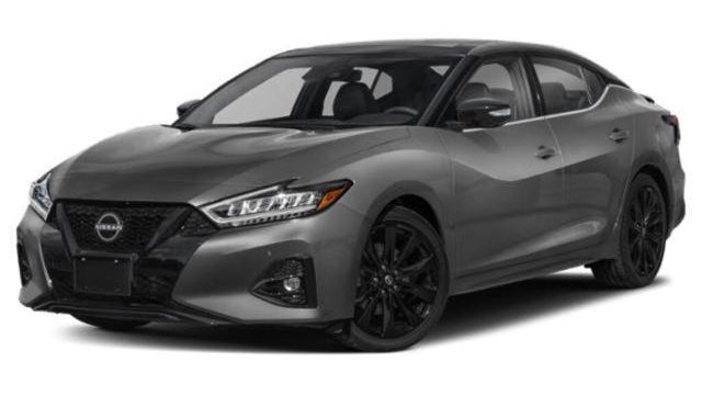Preowned 2023 Nissan Maxima 3.5 SR for Sale