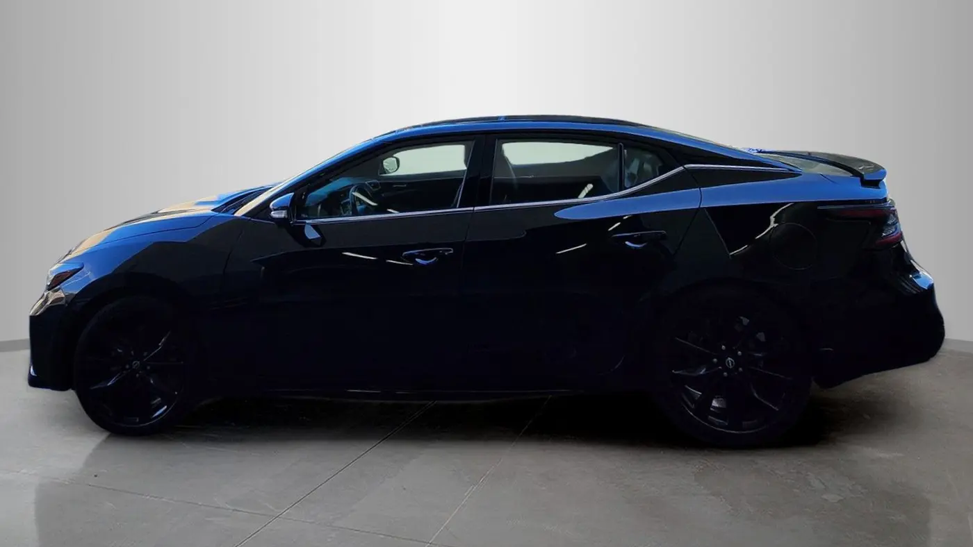2023 Nissan Maxima 3.5 SR