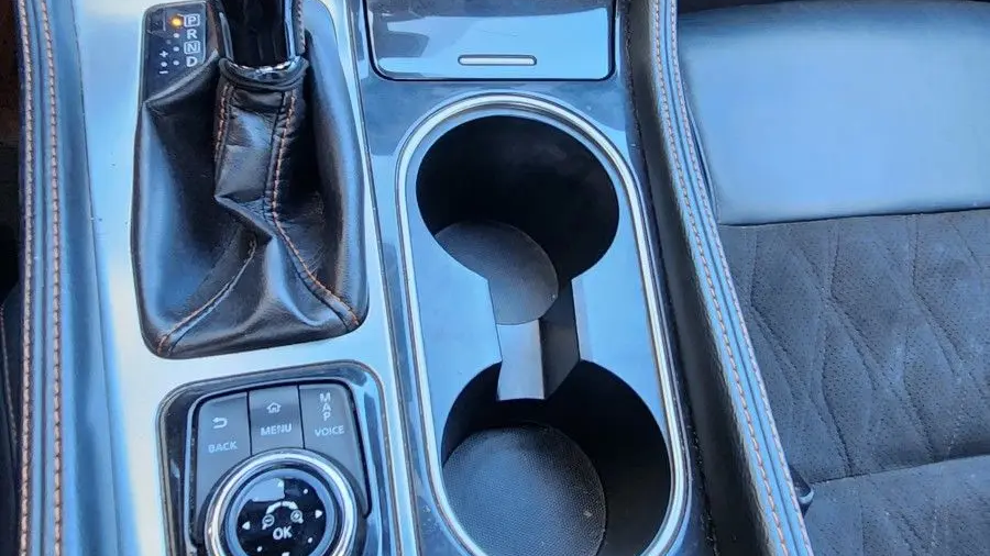 2023 Nissan Maxima 3.5 SR