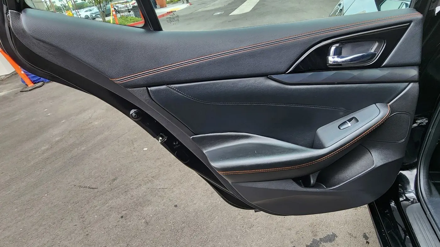 2023 Nissan Maxima 3.5 SR