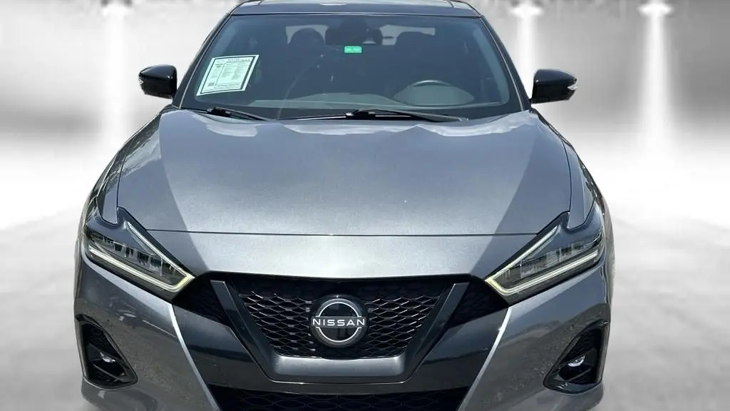 2023 Nissan Maxima 3.5 SR