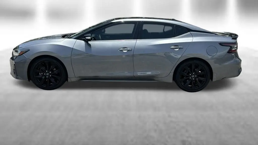 2023 Nissan Maxima 3.5 SR