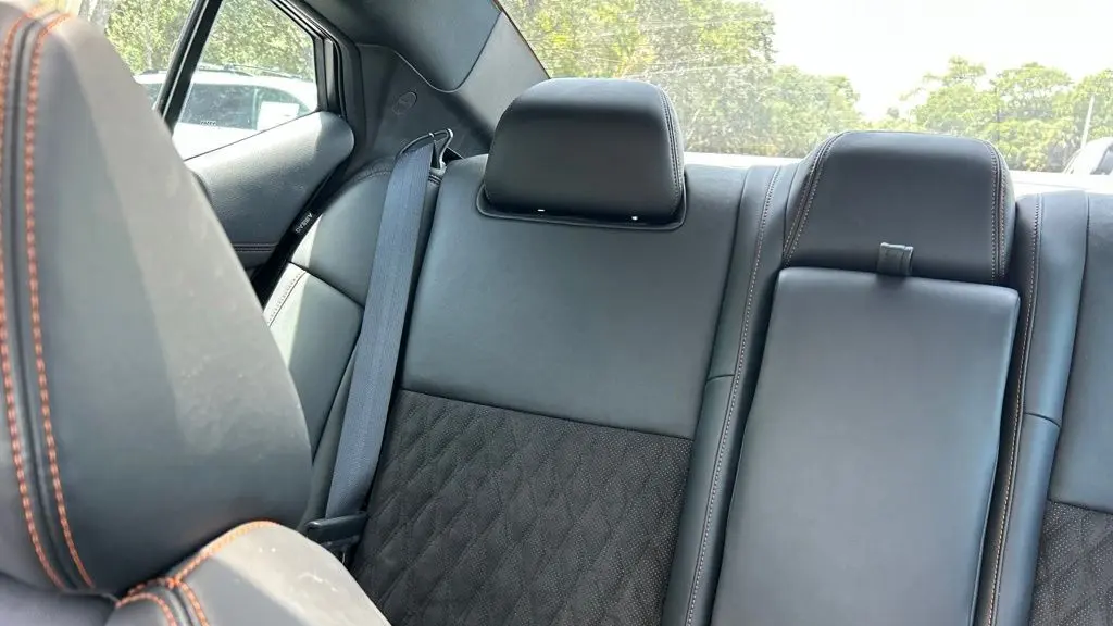 2023 Nissan Maxima 3.5 SR