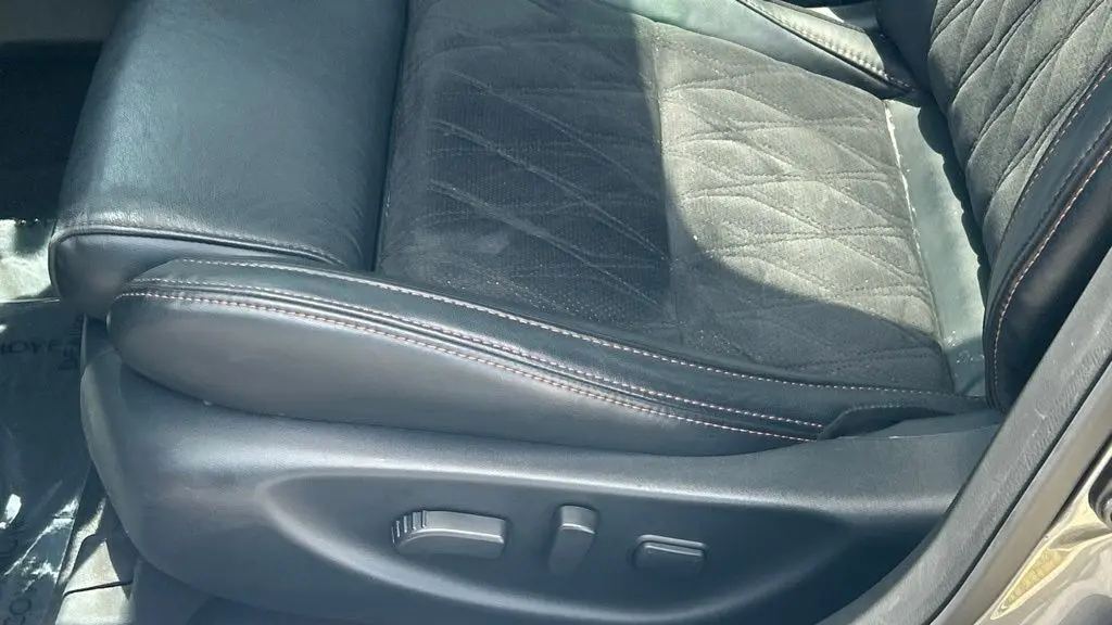2023 Nissan Maxima 3.5 SR