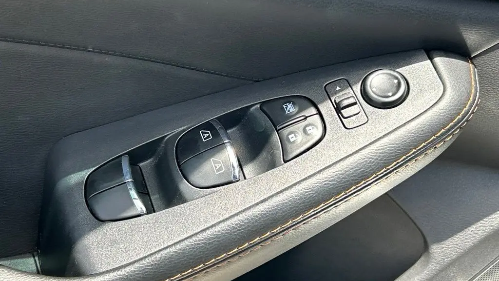 2023 Nissan Maxima 3.5 SR