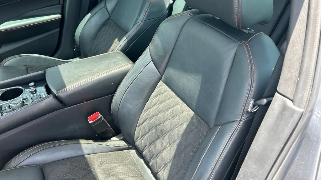 2023 Nissan Maxima 3.5 SR