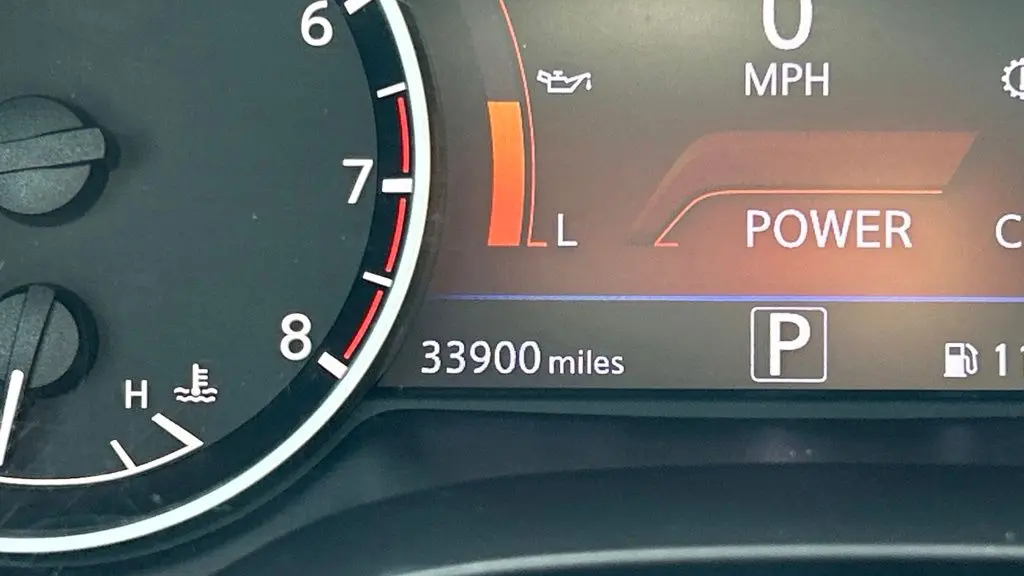 2023 Nissan Maxima 3.5 SR