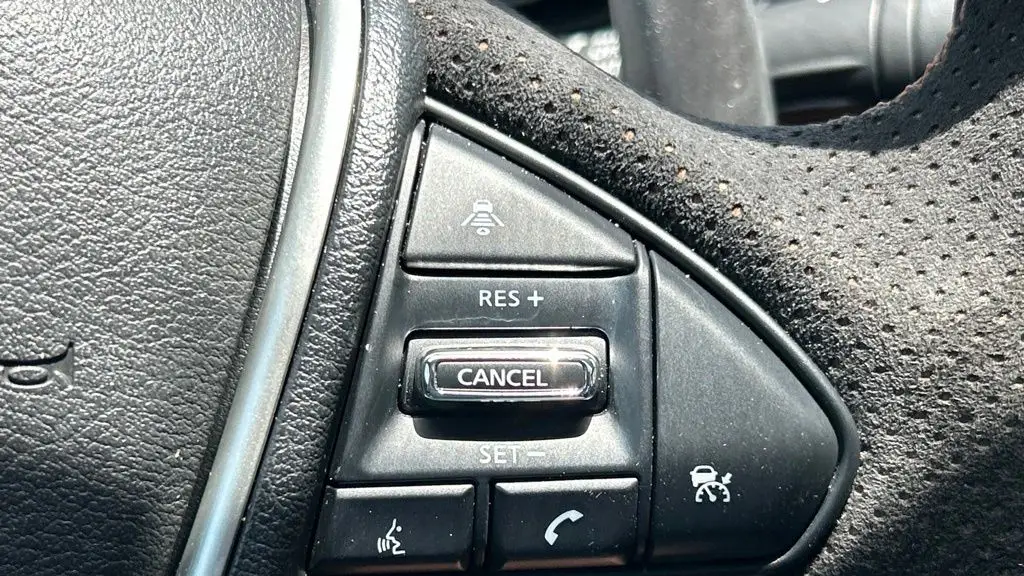 2023 Nissan Maxima 3.5 SR