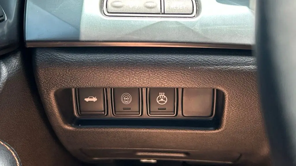 2023 Nissan Maxima 3.5 SR