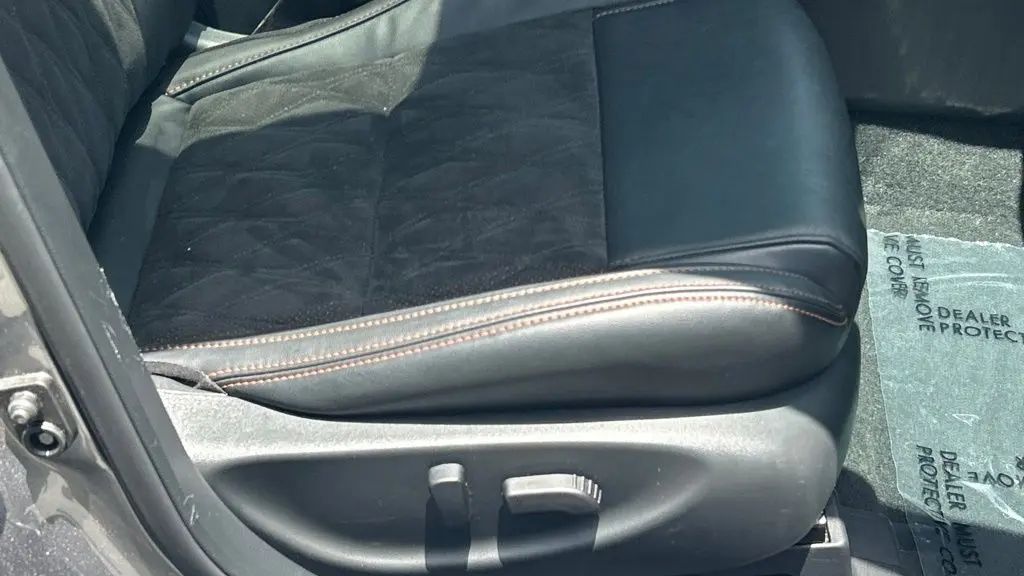 2023 Nissan Maxima 3.5 SR