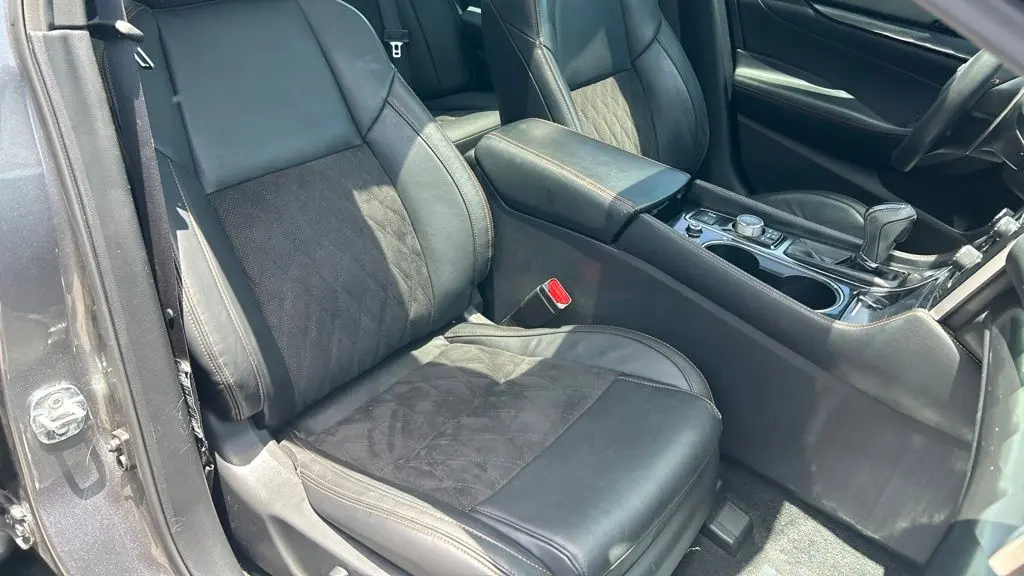 2023 Nissan Maxima 3.5 SR