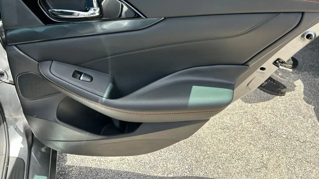 2023 Nissan Maxima 3.5 SR