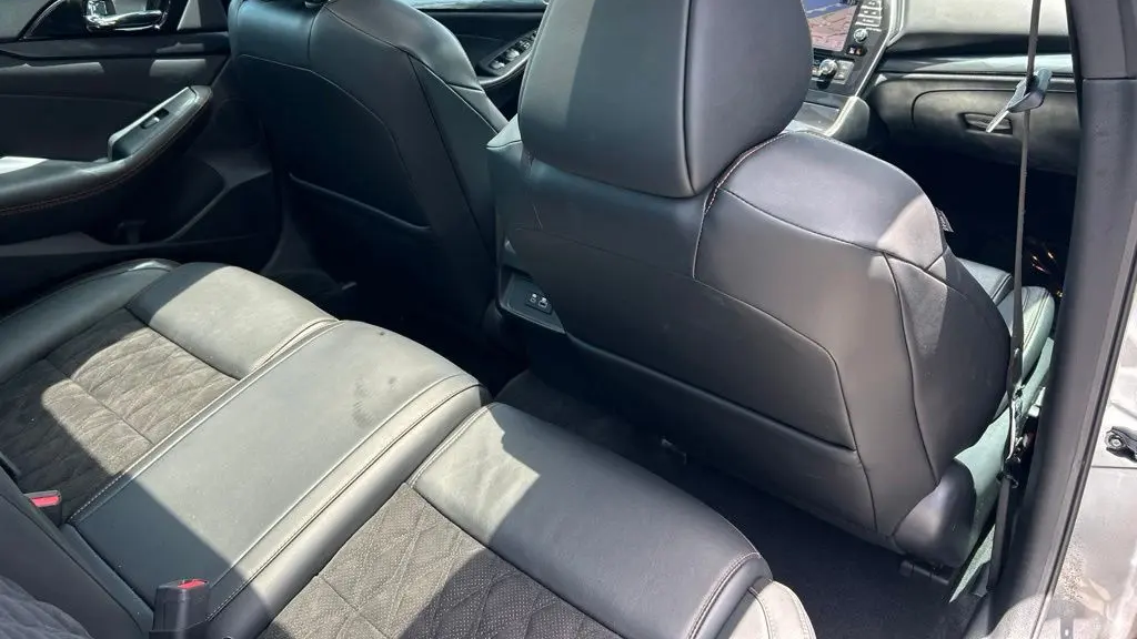 2023 Nissan Maxima 3.5 SR
