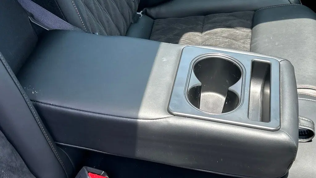 2023 Nissan Maxima 3.5 SR