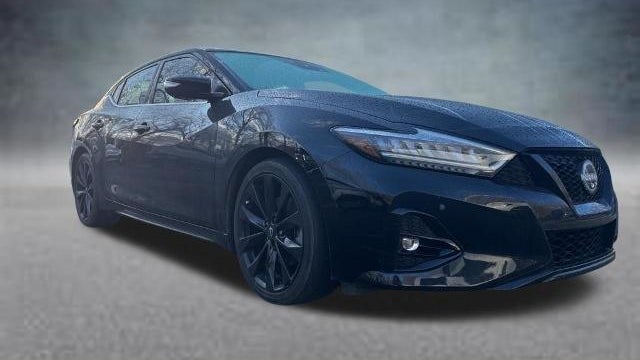 Preowned 2023 Nissan Maxima 3.5 SR for Sale