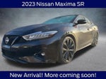 2023 Maxima Thumbnail 2