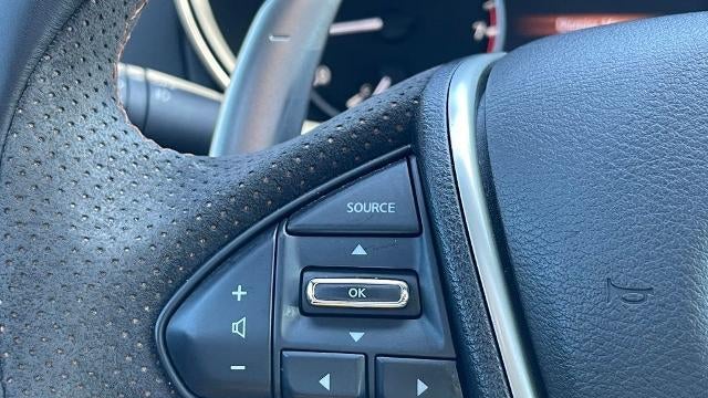 2023 Nissan Maxima 3.5 SR