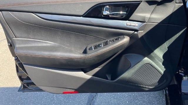 2023 Nissan Maxima 3.5 SR