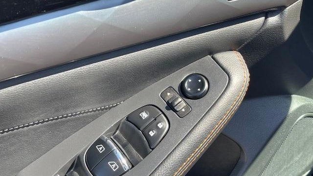 2023 Nissan Maxima 3.5 SR