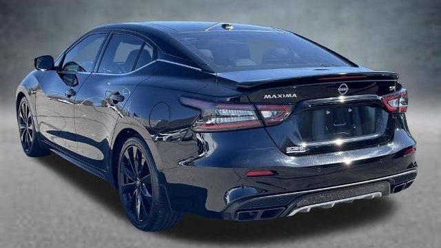 2023 Nissan Maxima 3.5 SR