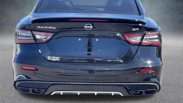 2023 Nissan Maxima 3.5 SR