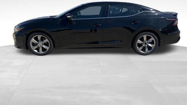 2020 Nissan Maxima 3.5 SR