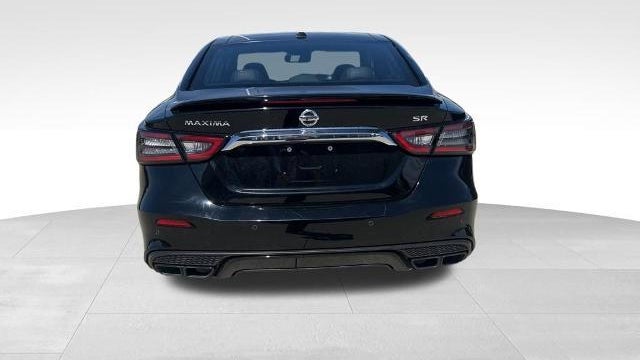 2020 Nissan Maxima 3.5 SR