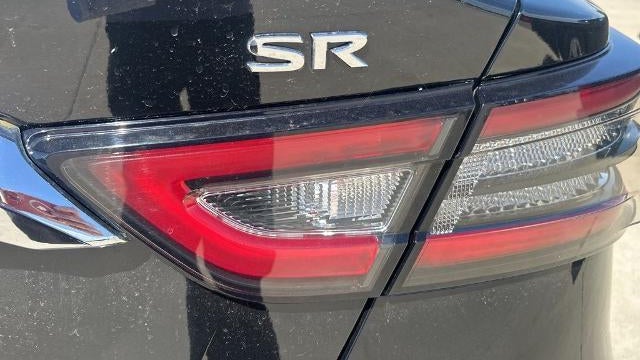 2020 Nissan Maxima 3.5 SR