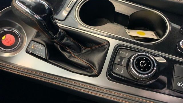 2020 Nissan Maxima 3.5 SR