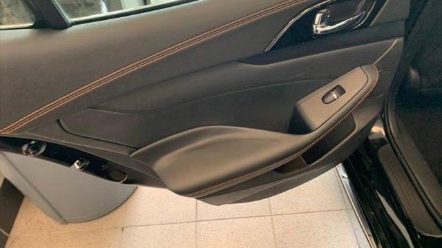 2020 Nissan Maxima 3.5 SR
