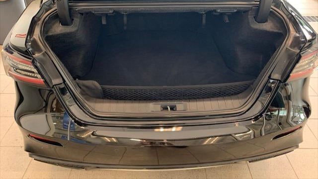 2020 Nissan Maxima 3.5 SR