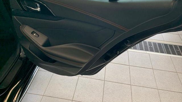 2020 Nissan Maxima 3.5 SR